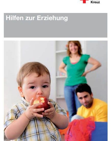 Hilfen zur Erziehung